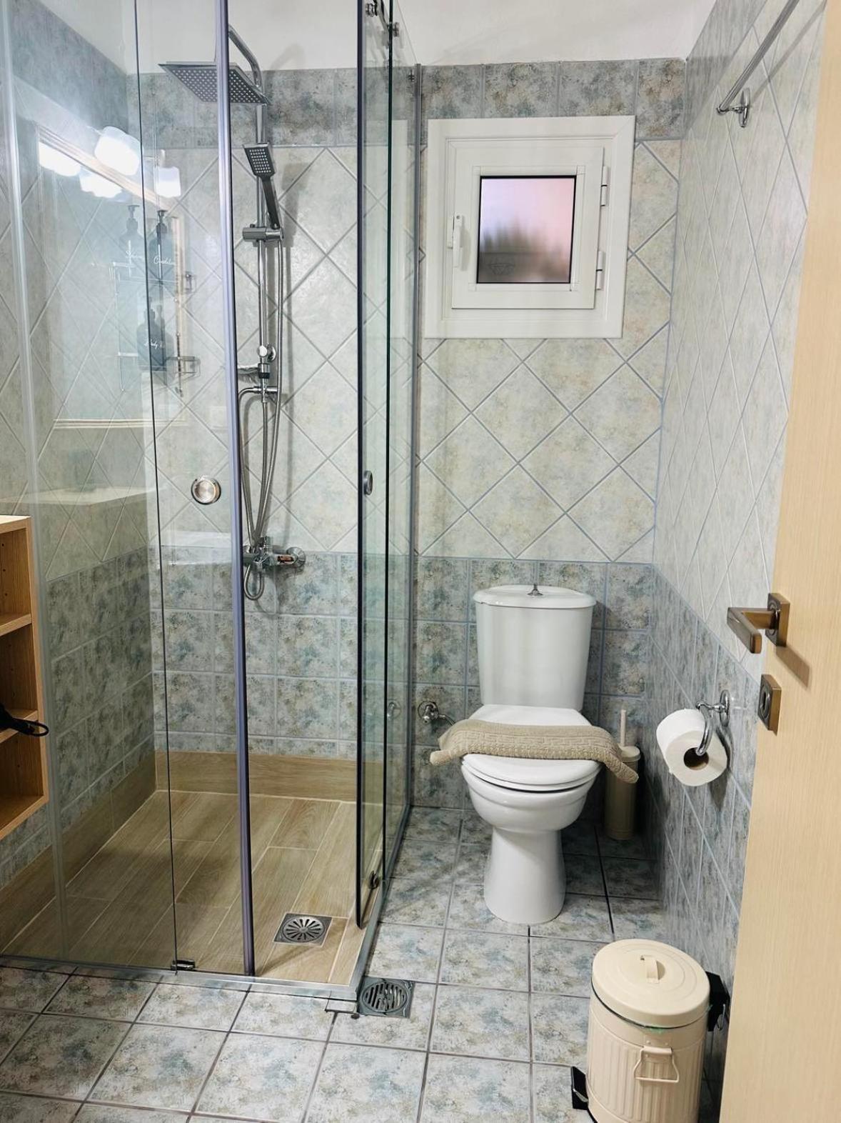 Comfy Apartments Nikiti  Exterior foto